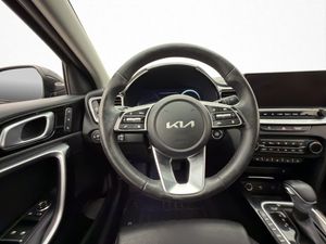 Kia Cee´d bild 17