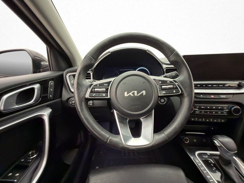 Kia Cee´d bild 17
