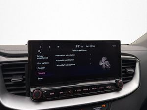 Kia Cee´d bild 26
