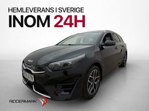 Kia Cee´d bild 1