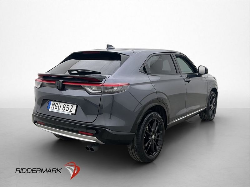 Honda HR-V bild 8