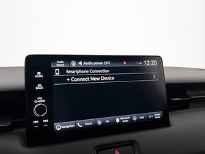 Honda HR-V bild 23