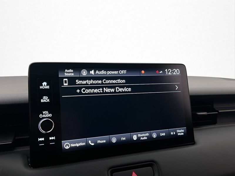 Honda HR-V bild 23