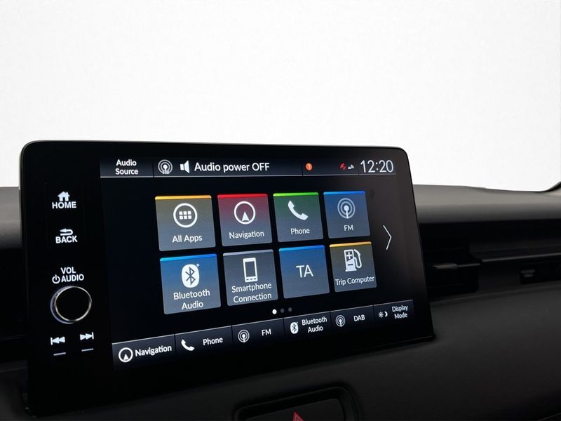 Honda HR-V bild 21