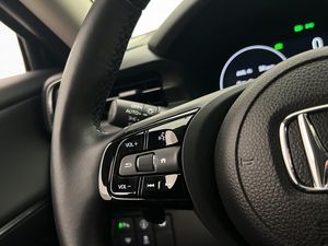 Honda HR-V bild 15