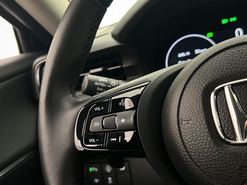 Honda HR-V bild 15