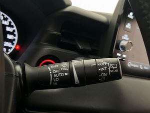 Honda HR-V bild 18