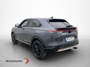 Honda HR-V bild 6