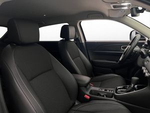 Honda HR-V bild 27
