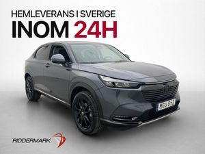 Honda HR-V bild 1