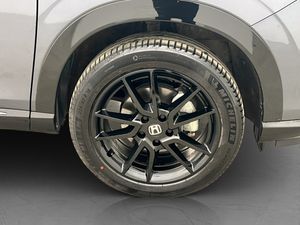 Honda HR-V bild 31