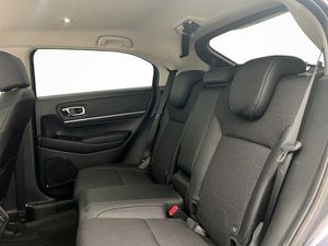 Honda HR-V bild 28
