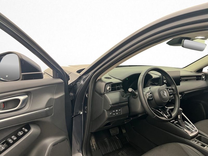 Honda HR-V bild 11