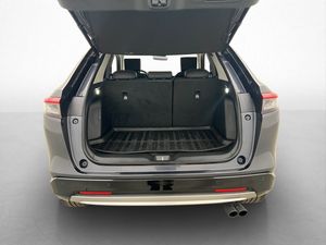Honda HR-V bild 29