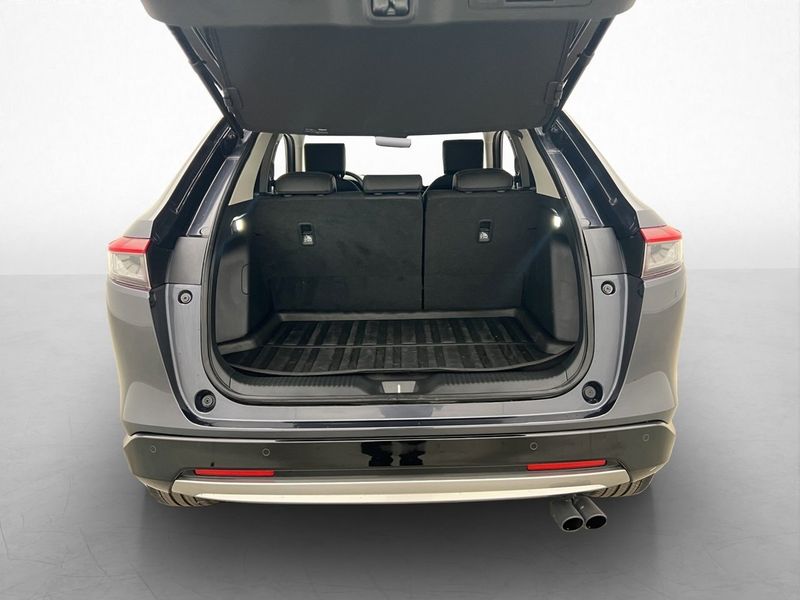 Honda HR-V bild 29