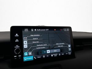Honda HR-V bild 22
