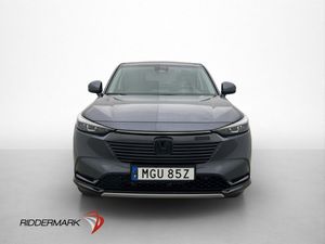 Honda HR-V bild 2