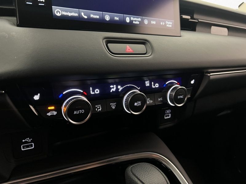 Honda HR-V bild 25
