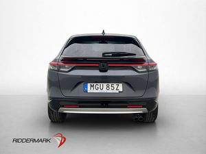 Honda HR-V bild 7