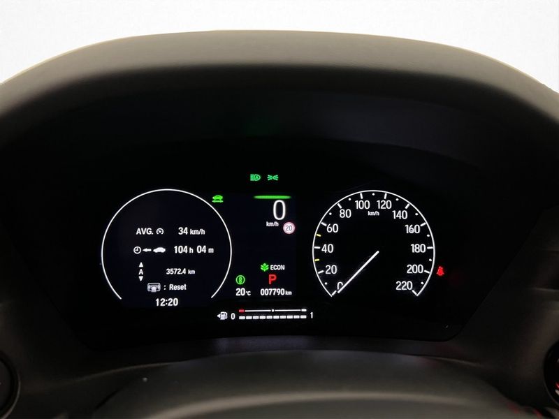 Honda HR-V bild 16