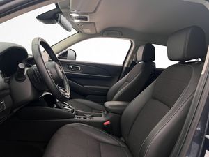 Honda HR-V bild 12