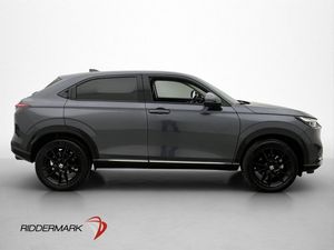 Honda HR-V bild 9
