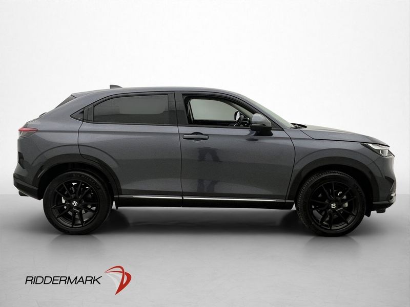 Honda HR-V bild 9