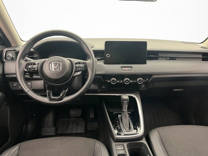 Honda HR-V bild 13