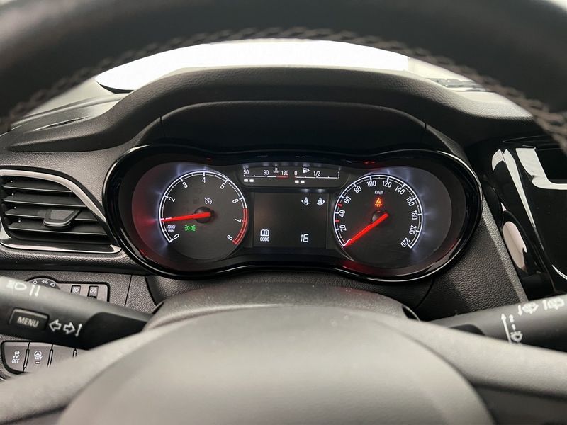 Opel Karl bild 14