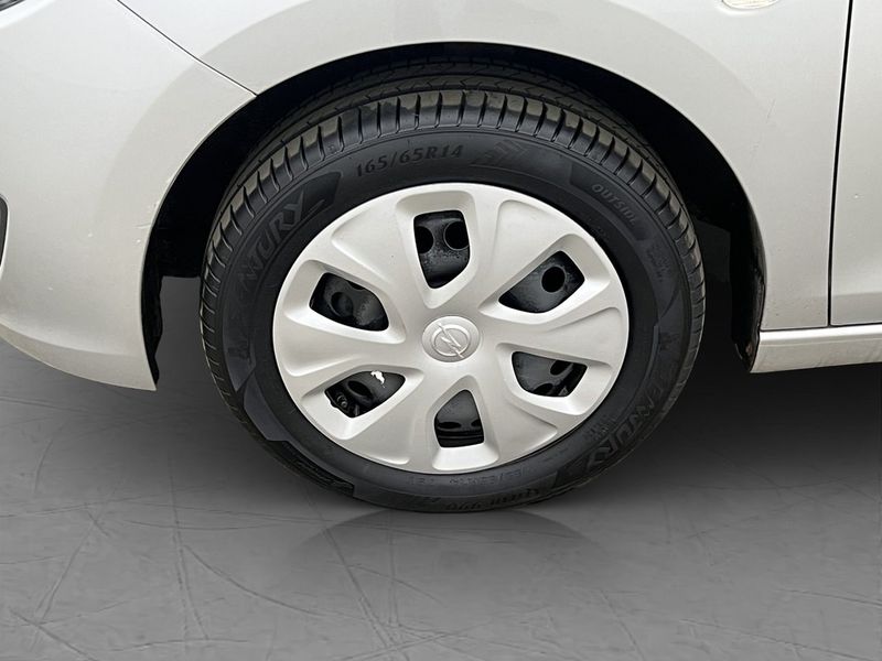 Opel Karl bild 25
