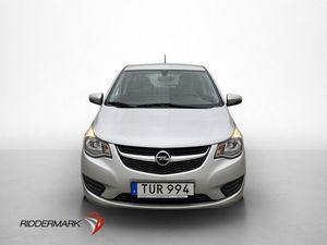 Opel Karl bild 2
