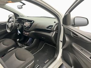 Opel Karl bild 18
