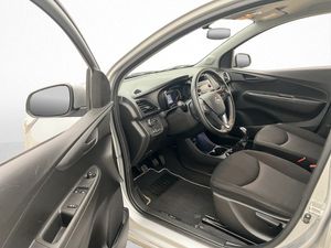 Opel Karl bild 10