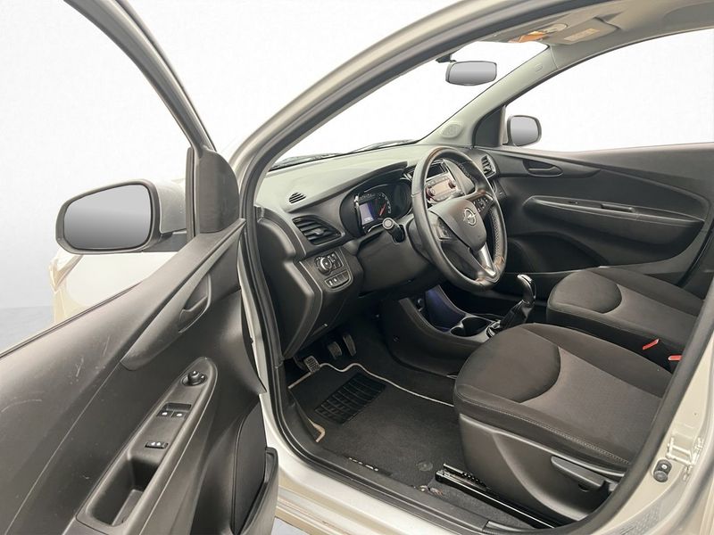 Opel Karl bild 10