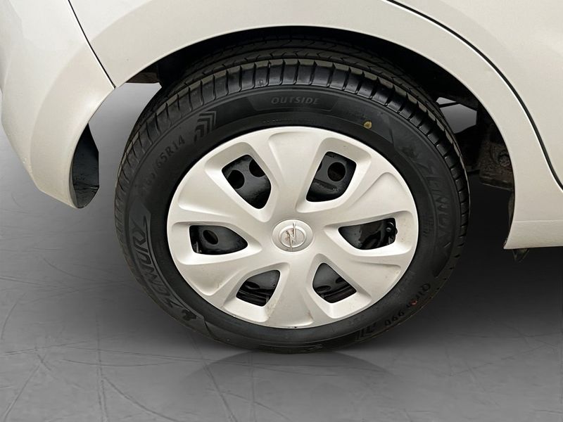 Opel Karl bild 23