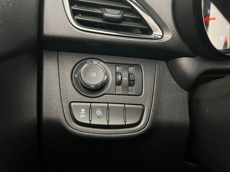 Opel Karl bild 12