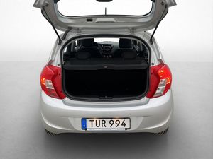 Opel Karl bild 21