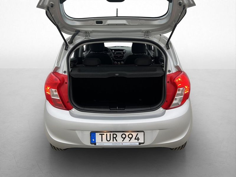 Opel Karl bild 21