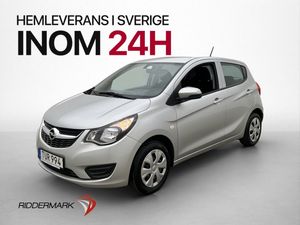 Opel Karl bild 3