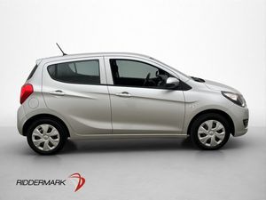 Opel Karl bild 9