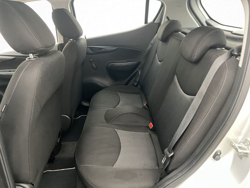 Opel Karl bild 20