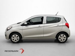 Opel Karl bild 5