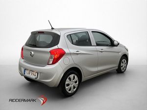 Opel Karl bild 8