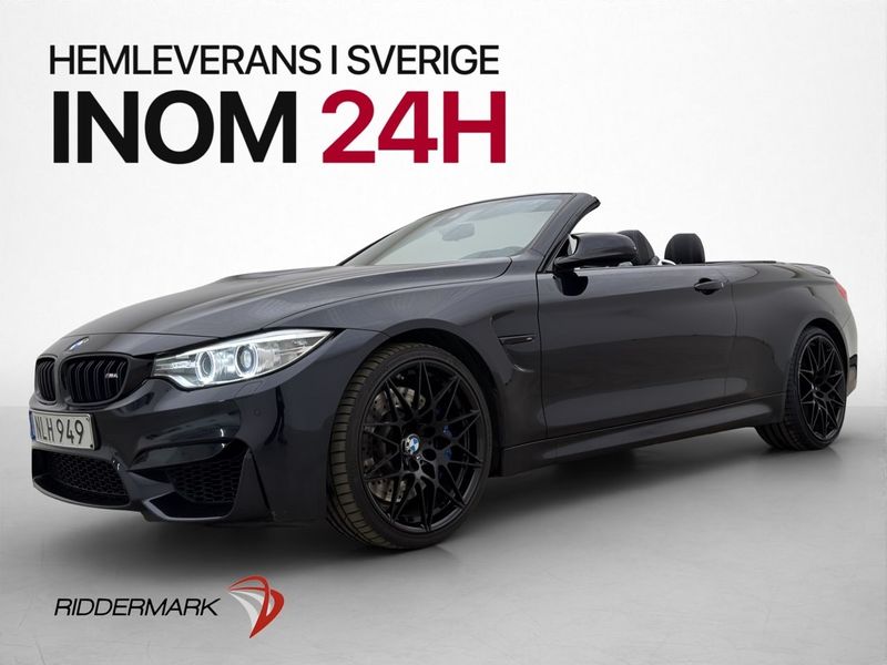 BMW M4 bild 3