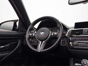 BMW M4 bild 16