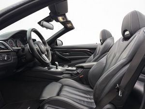 BMW M4 bild 11