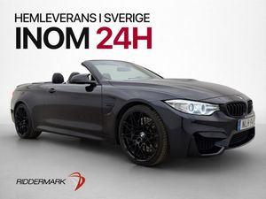 BMW M4 bild 1