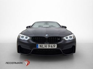 BMW M4 bild 2