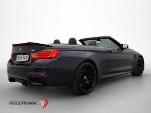 BMW M4 bild 8