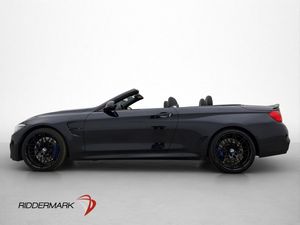 BMW M4 bild 5